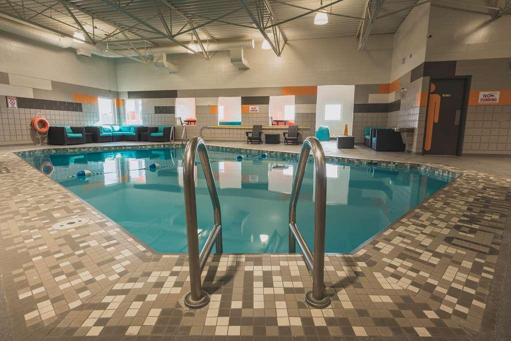 Days Inn & Conference Centre By Wyndham プリンス・アルバート 設備 写真