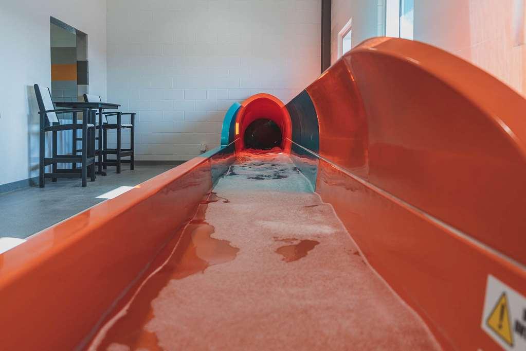 Days Inn & Conference Centre By Wyndham プリンス・アルバート 設備 写真