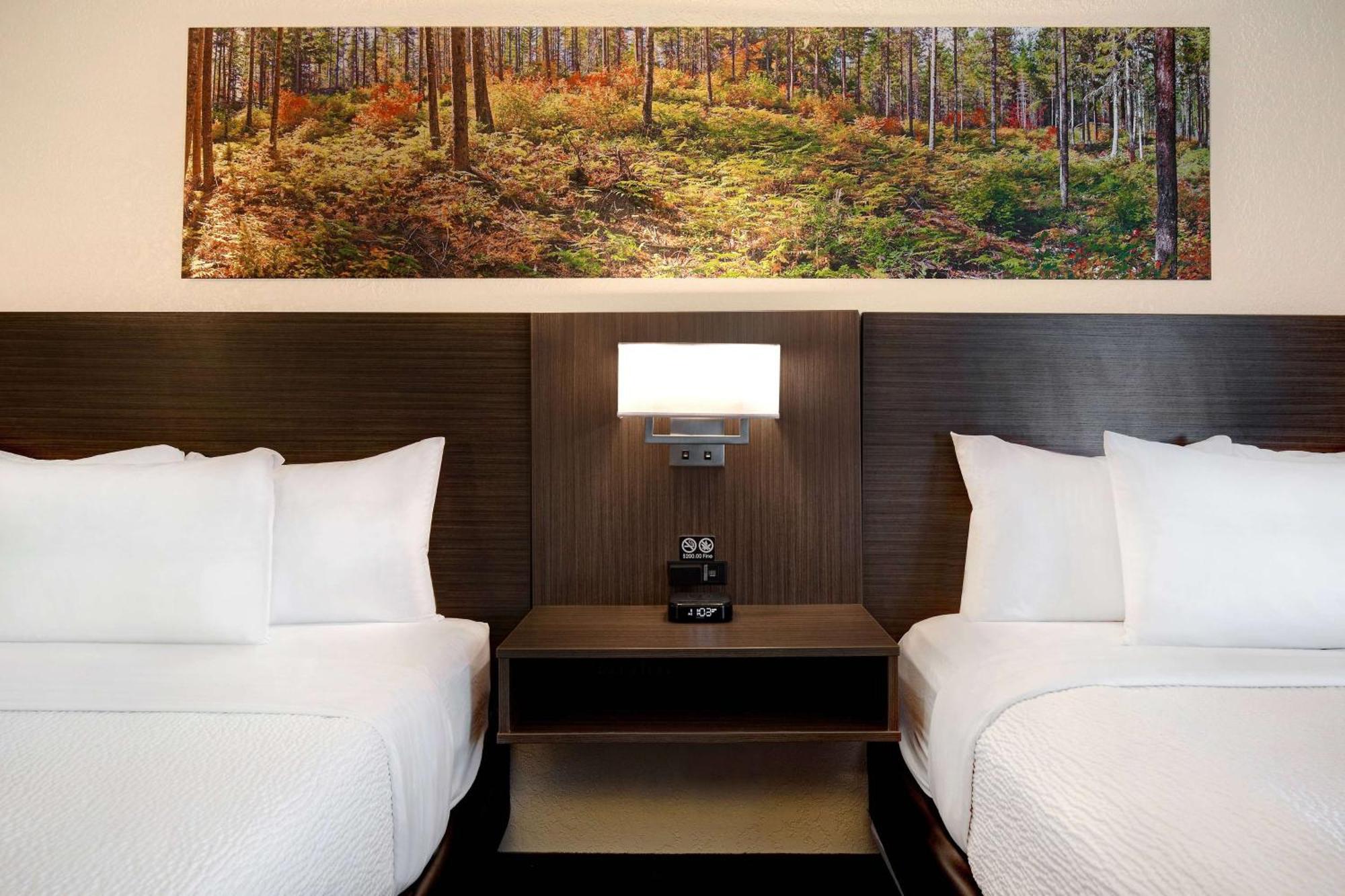 Days Inn & Conference Centre By Wyndham プリンス・アルバート エクステリア 写真