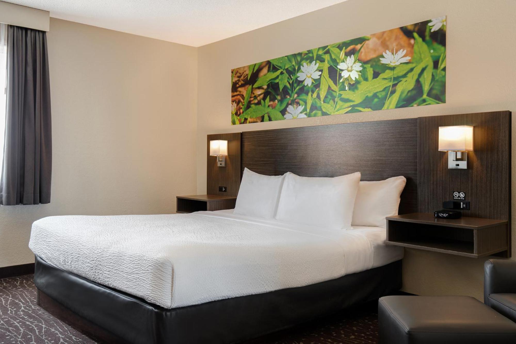 Days Inn & Conference Centre By Wyndham プリンス・アルバート エクステリア 写真