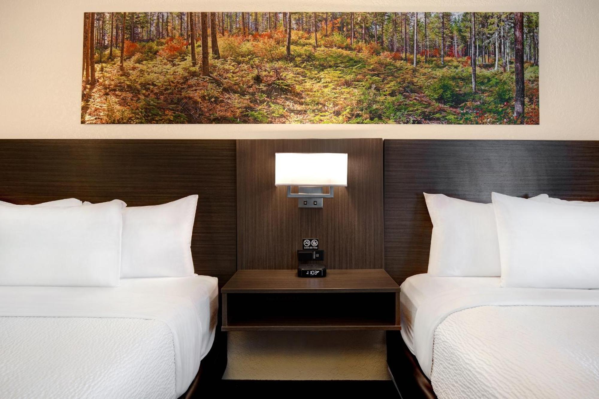 Days Inn & Conference Centre By Wyndham プリンス・アルバート エクステリア 写真